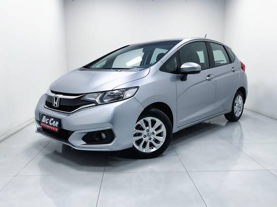 HONDA FIT 1.5 LX 16V FLEX 4P AUTOMÁTICO HONDA FIT 1.5 LX 16V FLEX 4P AUTOMÁTICO